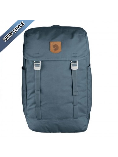 [新系列!] Fjallraven Greenland Top / Dusk